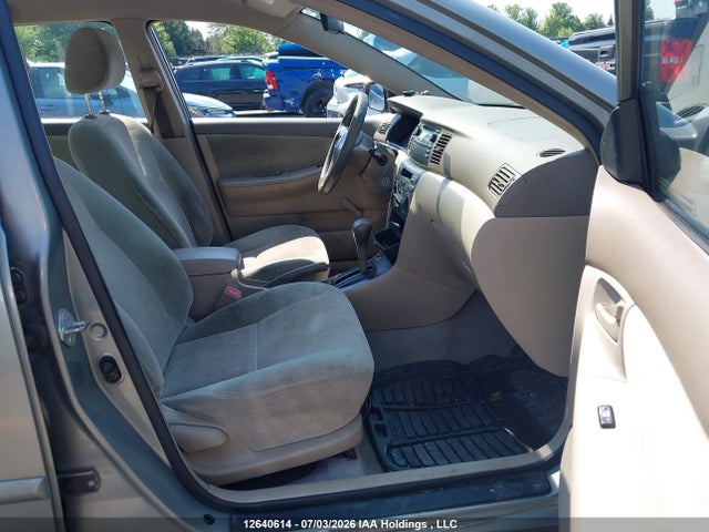 Aukcja sprzedaży 2004 Toyota Corolla, vin: 2T1BR32E64C810141, numer aukcji: 12640614