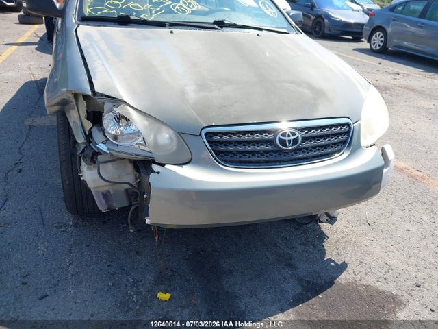 Aukcja sprzedaży 2004 Toyota Corolla, vin: 2T1BR32E64C810141, numer aukcji: 12640614