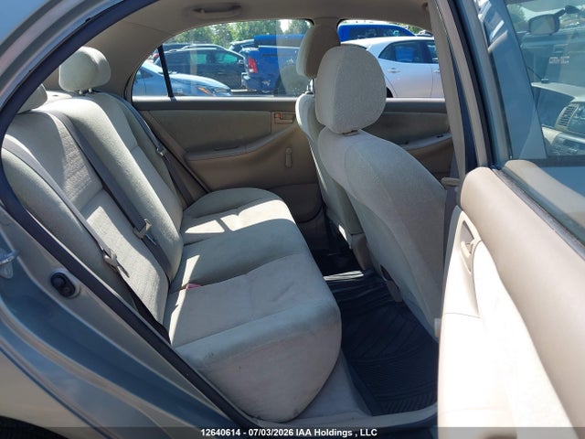 Aukcja sprzedaży 2004 Toyota Corolla, vin: 2T1BR32E64C810141, numer aukcji: 12640614