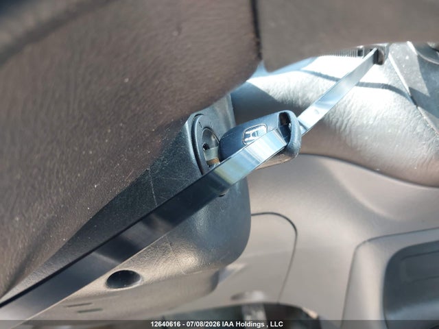 2004 Honda Civic Dx მანქანა იყიდება აუქციონზე, vin: 2HGES16424H906220, აუქციონის ნომერი: 12640616