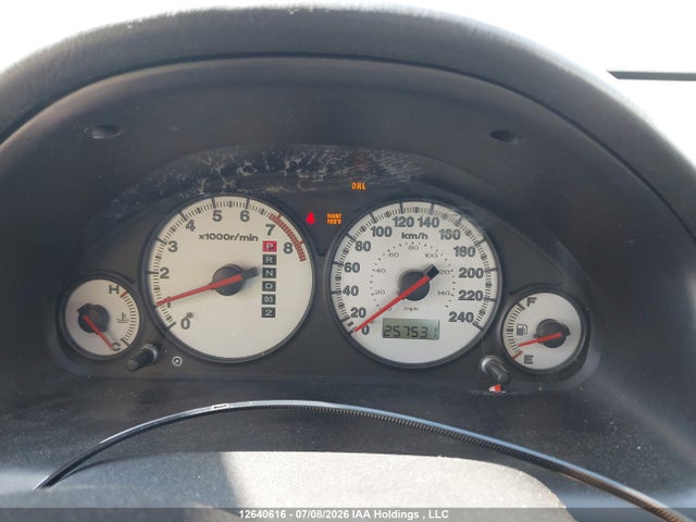 2004 Honda Civic Dx მანქანა იყიდება აუქციონზე, vin: 2HGES16424H906220, აუქციონის ნომერი: 12640616