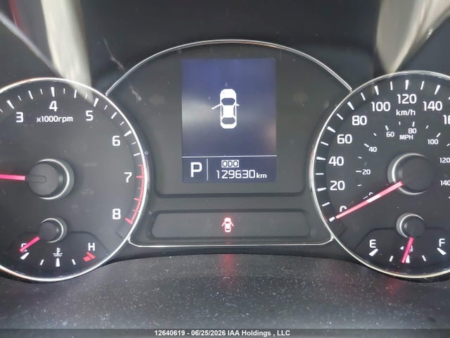 KIA Forte 2016 KNAFX4A82G5491232 Image 15