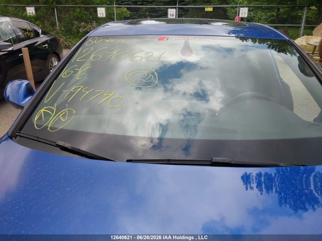 WAUF2AFC1GN194740 Audi S6 4.0t