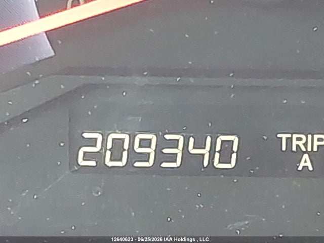 2010 Honda Odyssey Ex-l/touring მანქანა იყიდება აუქციონზე, vin: 5FNRL3H69AB504798, აუქციონის ნომერი: 12640623