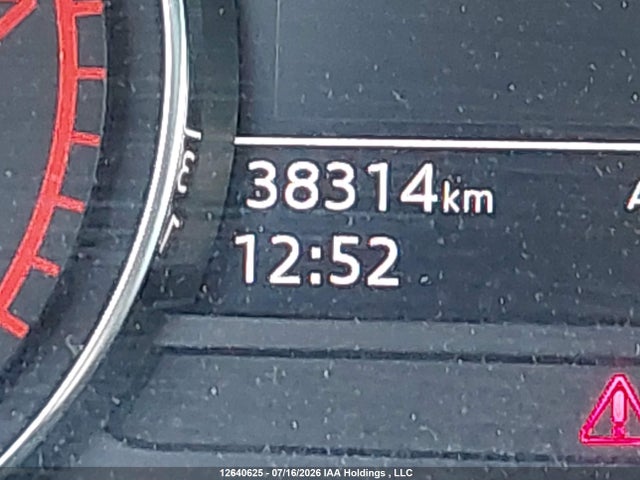 Aukcja sprzedaży 2023 Audi A4 45 Komfort, vin: WAUAAAF46PN013833, numer aukcji: 12640625