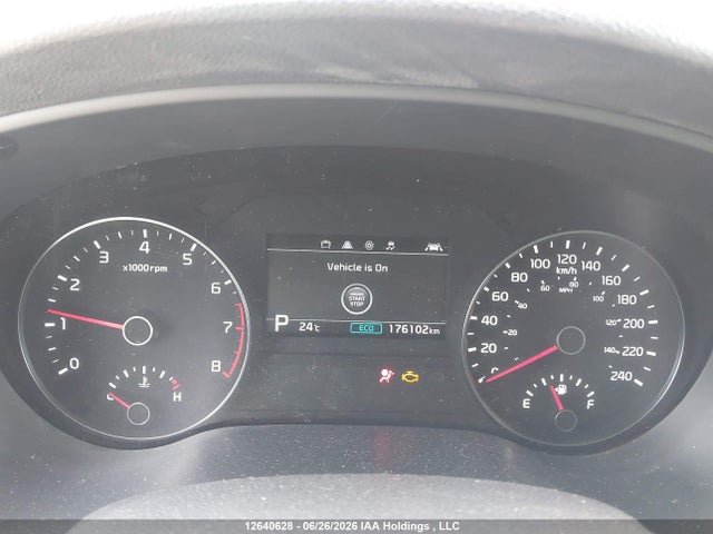 KIA Sportage 2022 KNDPNCAC2N7976807 Image 7