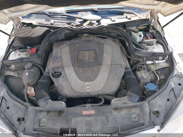 Продаж на аукціоні авто 2009 Mercedes-benz C 350 4matic, vin: WDDGF87X69F358959, номер лоту: 12640629