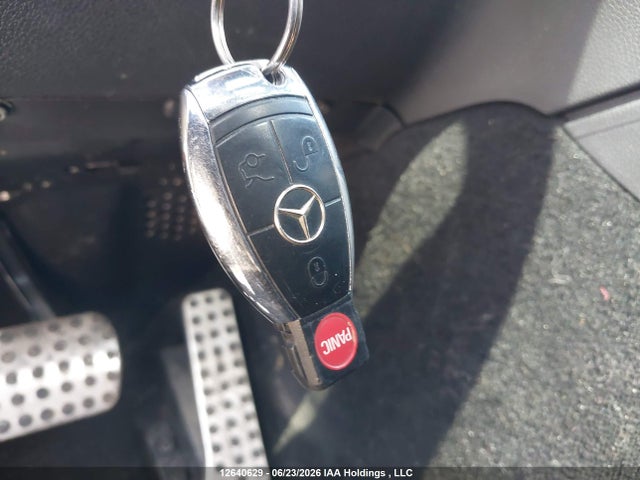 Продаж на аукціоні авто 2009 Mercedes-benz C 350 4matic, vin: WDDGF87X69F358959, номер лоту: 12640629