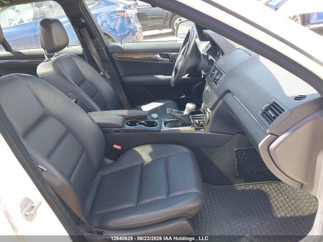 Продаж на аукціоні авто 2009 Mercedes-benz C 350 4matic, vin: WDDGF87X69F358959, номер лоту: 12640629