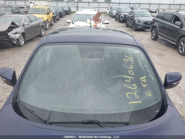 Aukcja sprzedaży 2016 Nissan Juke Sv, vin: JN8AF5MR6GT610507, numer aukcji: 12640631