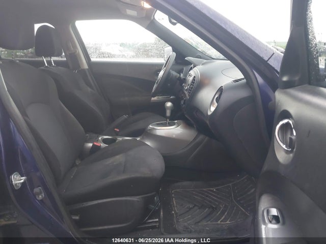 Aukcja sprzedaży 2016 Nissan Juke Sv, vin: JN8AF5MR6GT610507, numer aukcji: 12640631