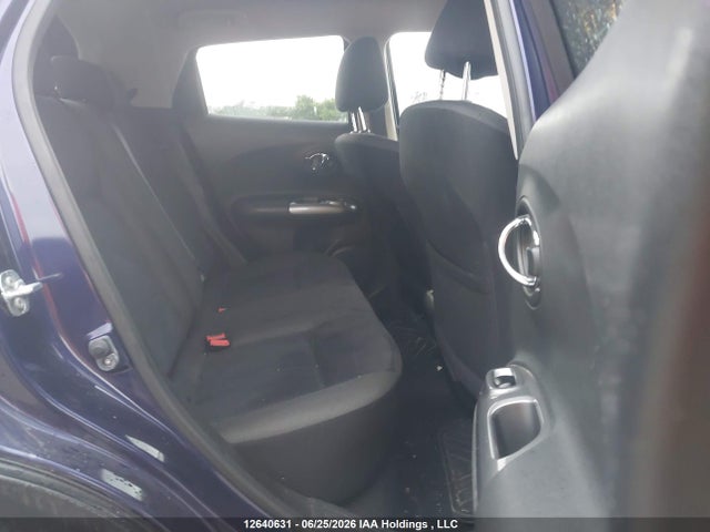Aukcja sprzedaży 2016 Nissan Juke Sv, vin: JN8AF5MR6GT610507, numer aukcji: 12640631