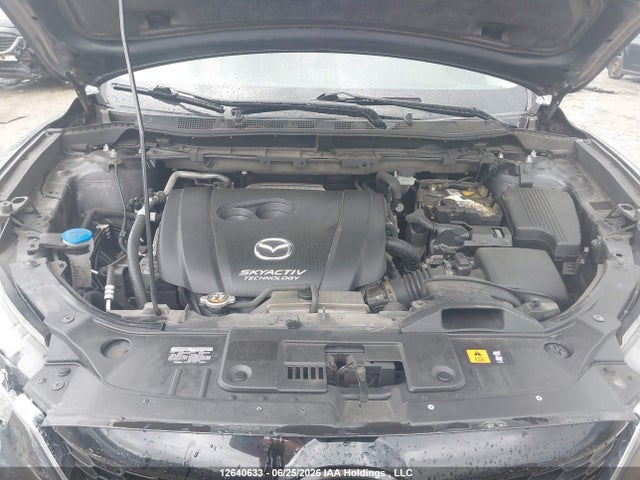Mazda Cx-5 Gs 2015 JM3KE2CY2F0554423 Image 10