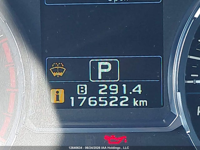Продажа на аукционе авто 2017 Subaru Forester 2.5i Limited/2.5i Touring, vin: JF2SJEJC9HH420673, номер лота: 12640634