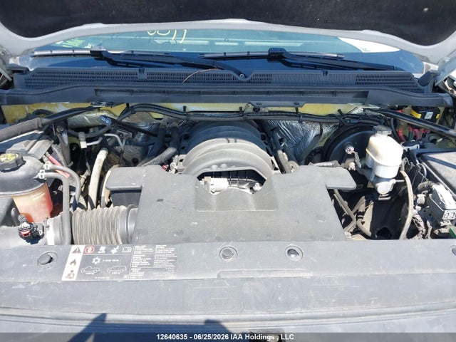 1GTV2LEC6JZ106017 GMC SIERRA 1500