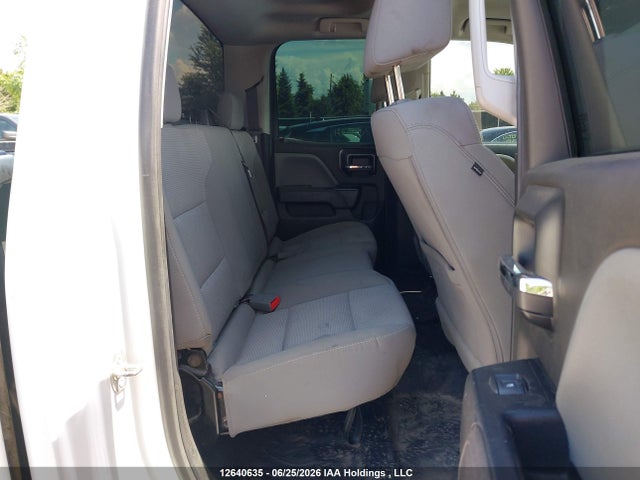 1GTV2LEC6JZ106017 GMC SIERRA 1500