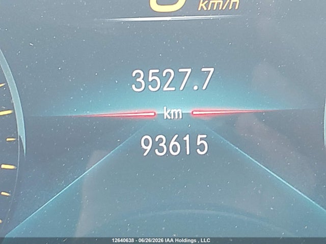 Aukcja sprzedaży 2020 Mercedes-benz A 220 4matic, vin: WDD3G4FB2LW040998, numer aukcji: 12640638