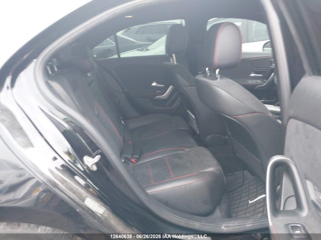 Aukcja sprzedaży 2020 Mercedes-benz A 220 4matic, vin: WDD3G4FB2LW040998, numer aukcji: 12640638