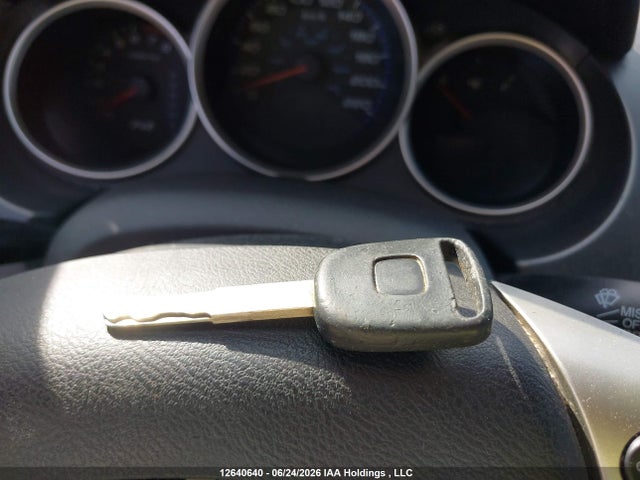 Aukcja sprzedaży 2007 Honda Fit, vin: JHMGD38467S812413, numer aukcji: 12640640