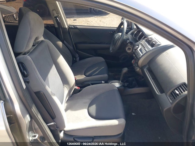 Aukcja sprzedaży 2007 Honda Fit, vin: JHMGD38467S812413, numer aukcji: 12640640