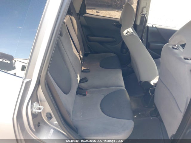 Aukcja sprzedaży 2007 Honda Fit, vin: JHMGD38467S812413, numer aukcji: 12640640