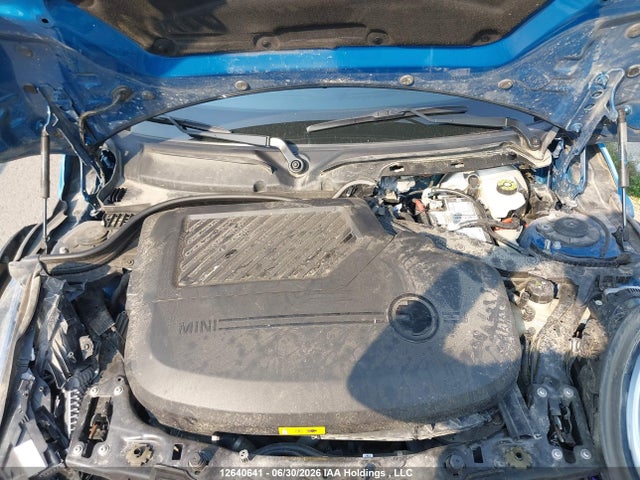 Mini Se 3 Door Cooper 2024 WMW13DJ08R2V03565 Image 10