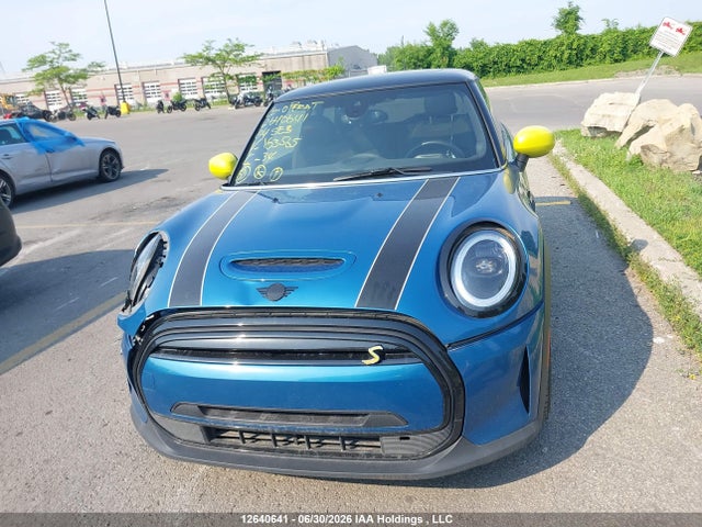 Mini Se 3 Door Cooper 2024 WMW13DJ08R2V03565 Image 12