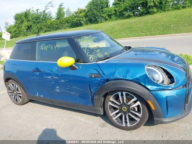 Mini Se 3 Door Cooper 2024 WMW13DJ08R2V03565 Image 13
