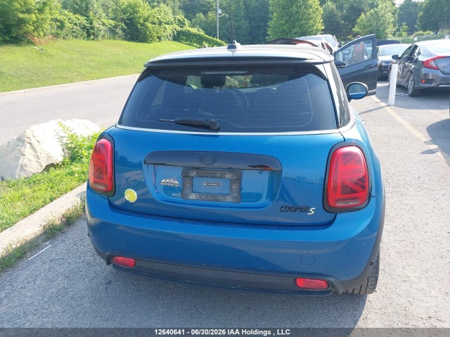 Mini Se 3 Door Cooper 2024 WMW13DJ08R2V03565 Image 16