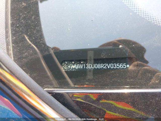 Mini Se 3 Door Cooper 2024 WMW13DJ08R2V03565 Image 18