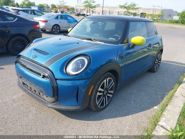 Mini Se 3 Door Cooper 2024 WMW13DJ08R2V03565 Image 2