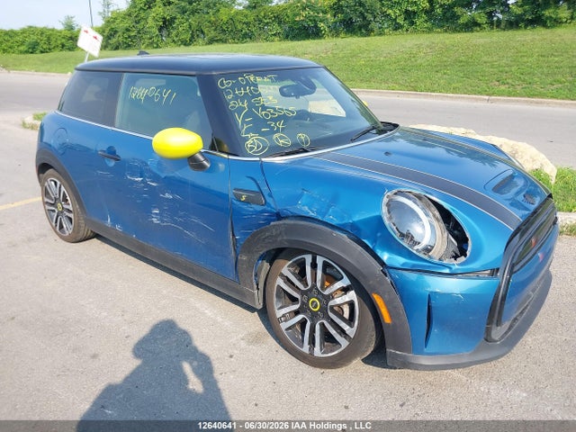 Mini Se 3 Door Cooper 2024 WMW13DJ08R2V03565 Image 6