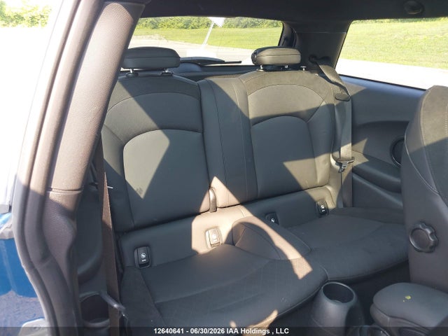 Mini Se 3 Door Cooper 2024 WMW13DJ08R2V03565 Image 8