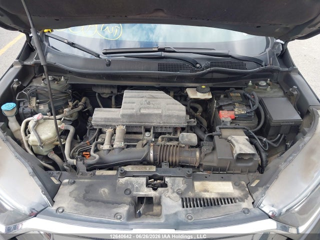 Honda CR-V EX 2019 2HKRW2H58KH148534 Image 10