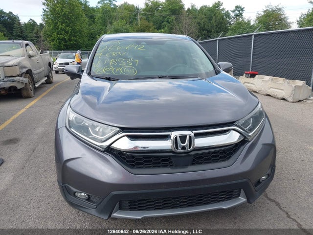 Honda CR-V EX 2019 2HKRW2H58KH148534 Image 12