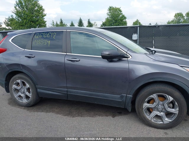 Honda CR-V EX 2019 2HKRW2H58KH148534 Image 13