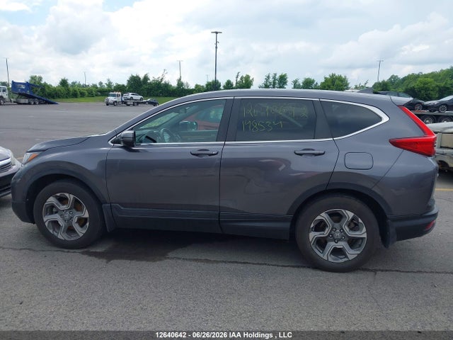 Honda CR-V EX 2019 2HKRW2H58KH148534 Image 14