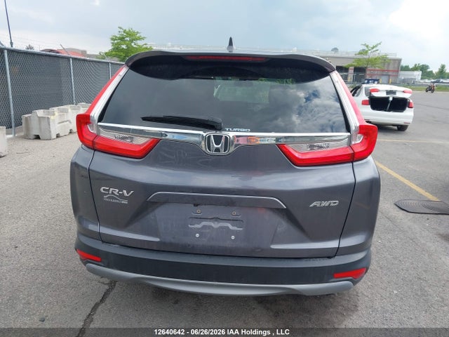 Honda CR-V EX 2019 2HKRW2H58KH148534 Image 16