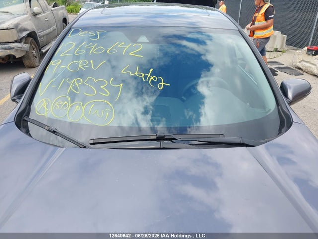 Honda CR-V EX 2019 2HKRW2H58KH148534 Image 17