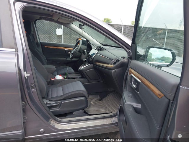 Honda CR-V EX 2019 2HKRW2H58KH148534 Image 5