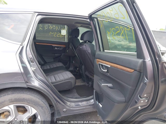 Honda CR-V EX 2019 2HKRW2H58KH148534 Image 8