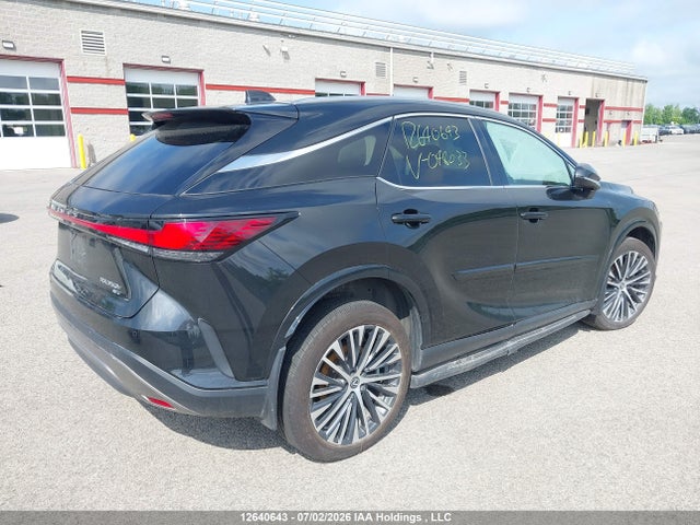 2T2BBMCA4RC048033 Lexus Rx 350h