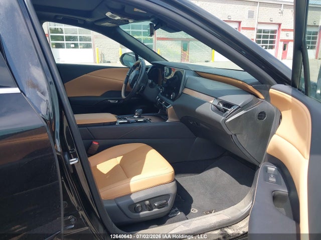 2T2BBMCA4RC048033 Lexus Rx 350h