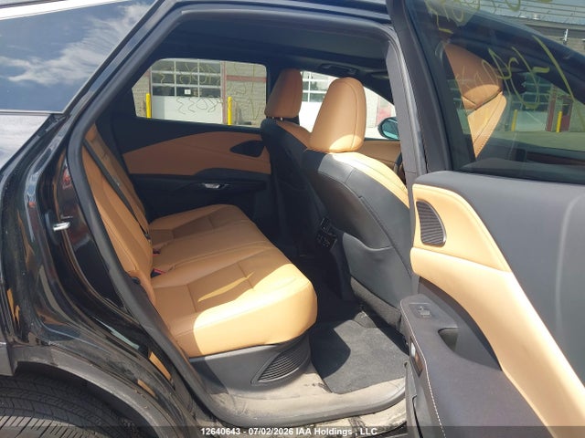 2T2BBMCA4RC048033 Lexus Rx 350h