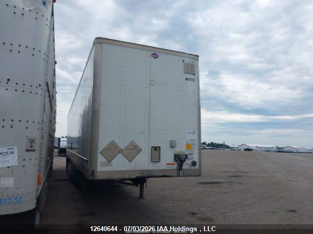 Aukcja sprzedaży 2022 Utility Trailer Mfg , vin: 1UYVS253XN7416605, numer aukcji: 12640644