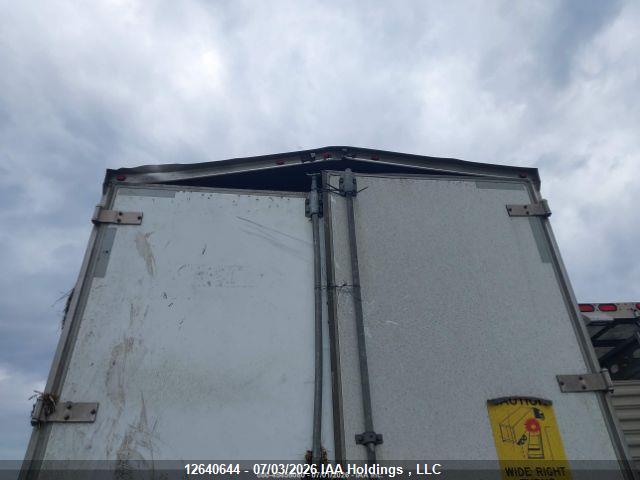 Aukcja sprzedaży 2022 Utility Trailer Mfg , vin: 1UYVS253XN7416605, numer aukcji: 12640644