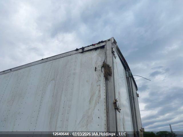 Aukcja sprzedaży 2022 Utility Trailer Mfg , vin: 1UYVS253XN7416605, numer aukcji: 12640644