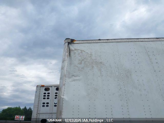 Aukcja sprzedaży 2022 Utility Trailer Mfg , vin: 1UYVS253XN7416605, numer aukcji: 12640644