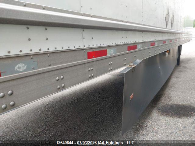 Aukcja sprzedaży 2022 Utility Trailer Mfg , vin: 1UYVS253XN7416605, numer aukcji: 12640644