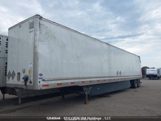 Aukcja sprzedaży 2022 Utility Trailer Mfg , vin: 1UYVS253XN7416605, numer aukcji: 12640644